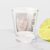 ショットグラス (裏面)