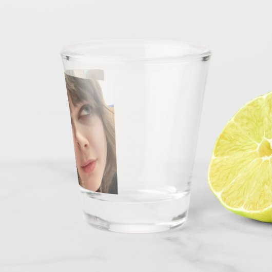 ショットグラス (右)