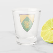 ショットグラス (裏面)