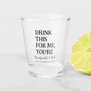  ショットグラス