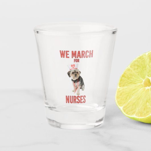 ショットグラス (正面)