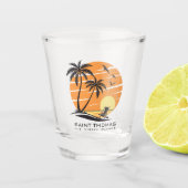 ショットグラス (正面)