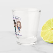 ショットグラス (右)