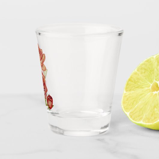 ショットグラス (右)