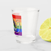 ショットグラス (右)