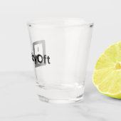 ショットグラス (右)