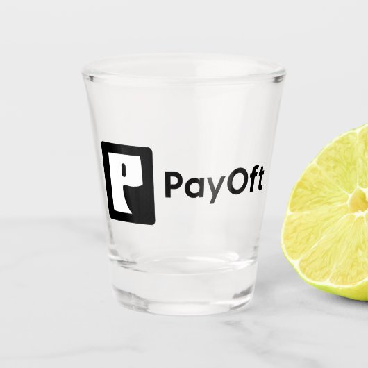 ショットグラス (正面)