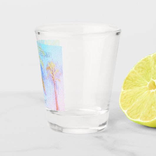 ショットグラス (右)