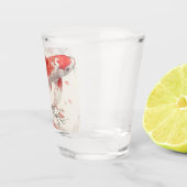 ショットグラス (右)