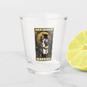 ショットグラス (正面)