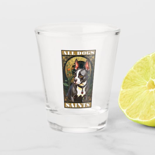 ショットグラス (正面)