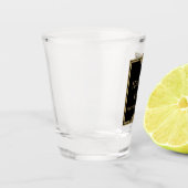 ショットグラス (左)