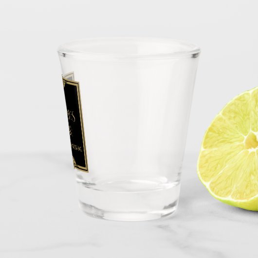 ショットグラス (右)