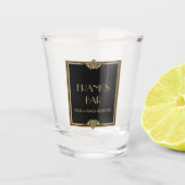 ショットグラス (正面)