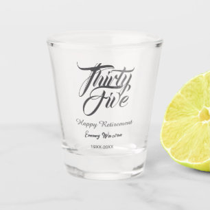  ショットグラス