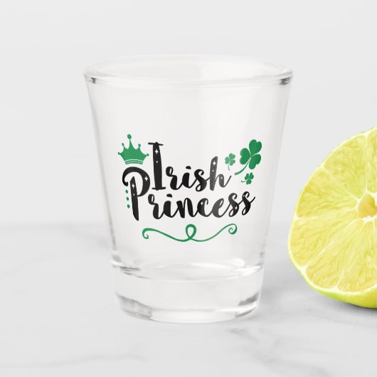 ショットグラス (正面)