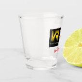 ショットグラス (左)