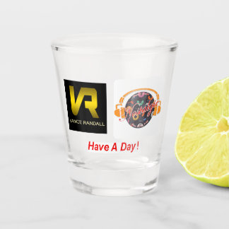 ショットグラス