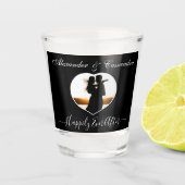 ショットグラス (正面)