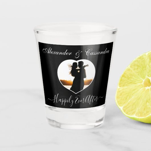 ショットグラス (正面)