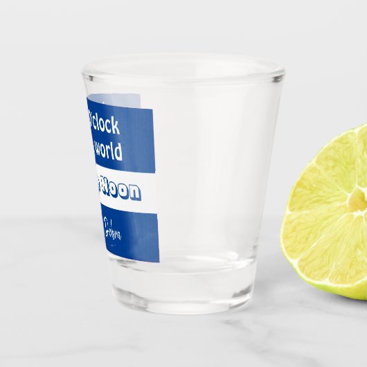 ショットグラス (右)