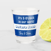 ショットグラス (正面)