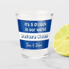 ショットグラス