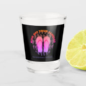 ショットグラス (正面)