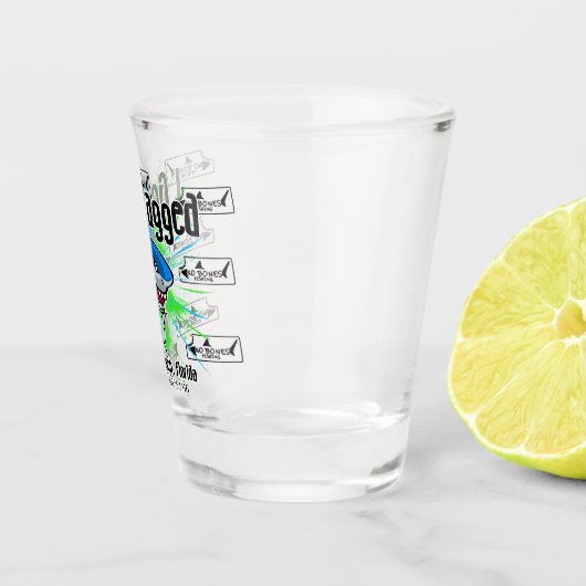 ショットグラス (右)