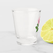 ショットグラス (左)