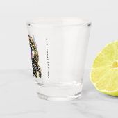 ショットグラス (右)