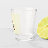 ショットグラス (右)