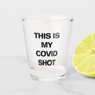 ショットグラス