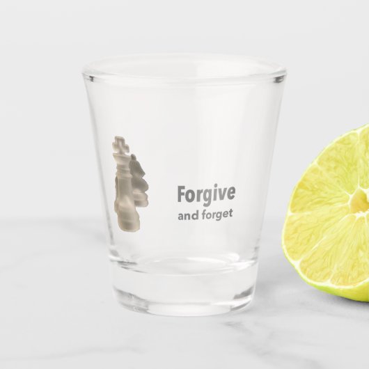 ショットグラス (正面)