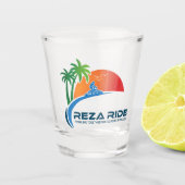 ショットグラス (正面)