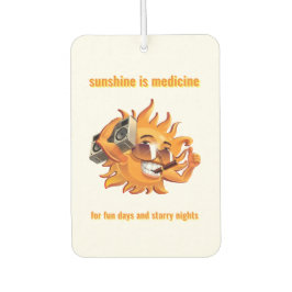 ショットグラス カーエアーフレッシュナー