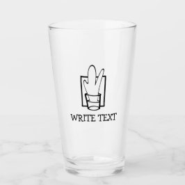 ショットグラス・タンブラー タンブラーグラス