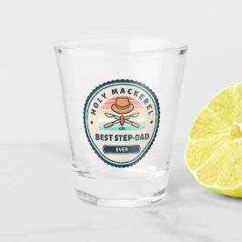 ショットグラス – ホーリーサバ！ステップ最高のパパ史上最高