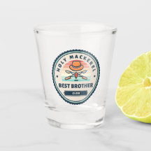 ショットグラス – ホーリーサバ！ブラザー最高の・エバー