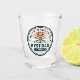 ショットグラス – ホーリーサバ！最高のパパ