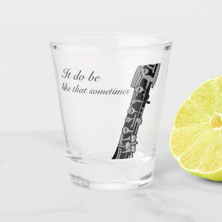 ショットグラス（時々そのようになる） ショットグラス