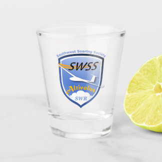 ショットグラス – SWSSエンブレム