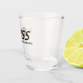 ショットグラス – SWSS (右)