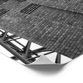 ショットタワー ポスター (角)