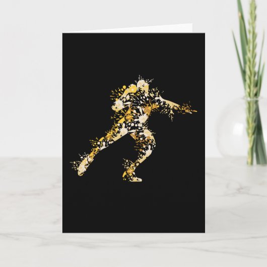 ショットプスプラッシュ カード (正面)