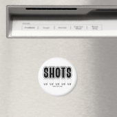 ショット マグネット (インサイチュ (食洗機))
