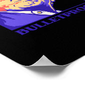 ショット – 防弾ウルトラマガ2024我々人1 ポスター (角)