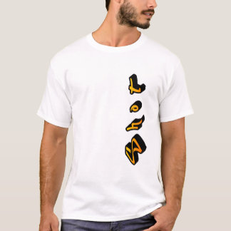 ショット Tシャツ