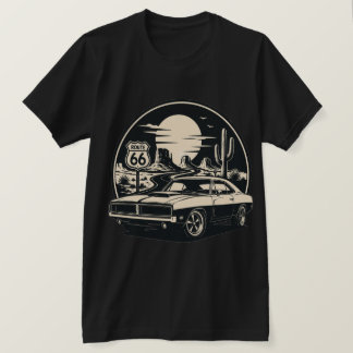 ショッパーが商品をどう表現するかを試してみてください。 Tシャツ