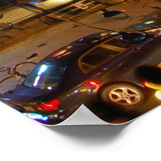 ショッパー ポスター (角)